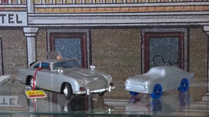 Sunay Akın Destekledi, Çocuklar Eski Oyuncaklara Yeniden Hayat Verdi