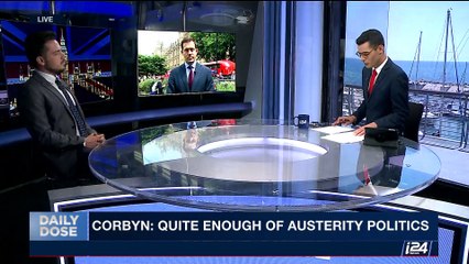 DAILY DOSE | PM May's future looks uncertain | Friday, June 9th 2017