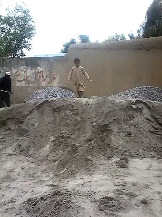 Da Gumbat Pk