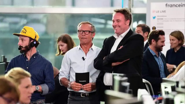 Télématin : William Leymergie déjà remplacé