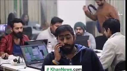 When Boss is on Leave