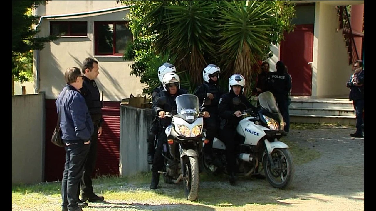 Νέο Τμήμα Άμεσης Δράσης στη Λαμία