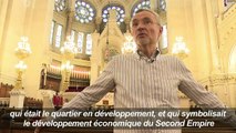 Judaïsme: la grande synagogue de Paris fête ses 150 ans