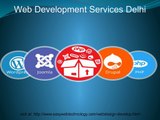 Get Website Development Companies Delhi.