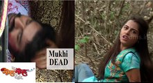 Yeh Moh Moh Ke Dhaage | Mukhi Saves Aru's Life & Gets Injured | Will He DIE?