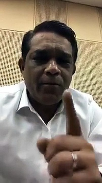 Rashid Latif - Video