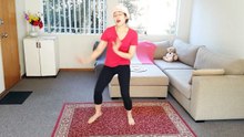 Namrata dance