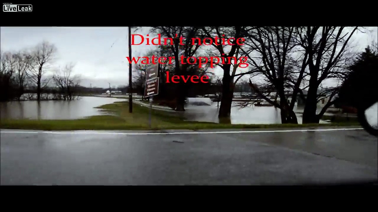 LiveLeak - High Water