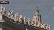 Amoris Laetitia - entretien avec Roberto de Mattei