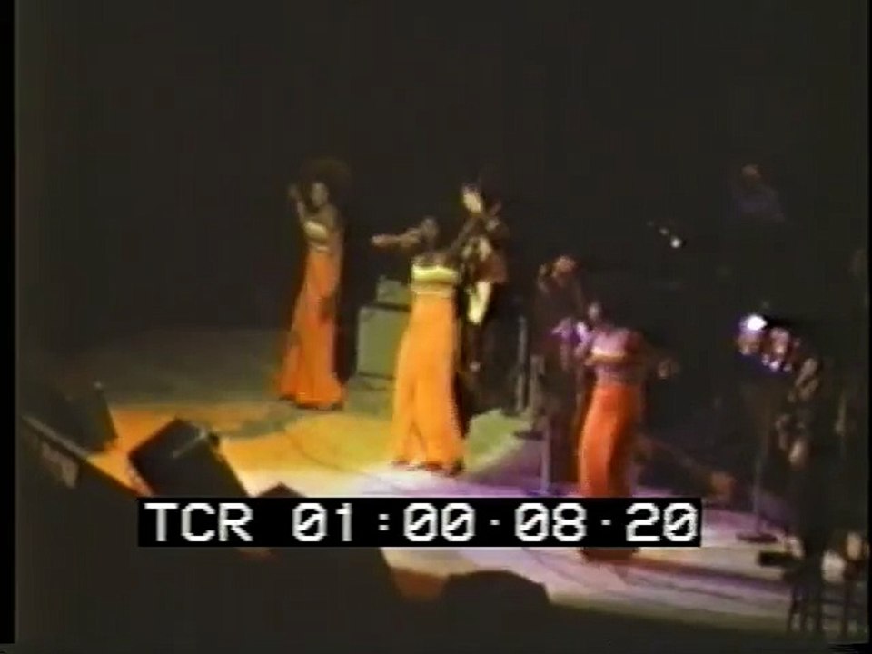 Elvis Presley - Madison Square Garden, 9 June 1972-