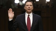 Usa: Trump contro Comey, 