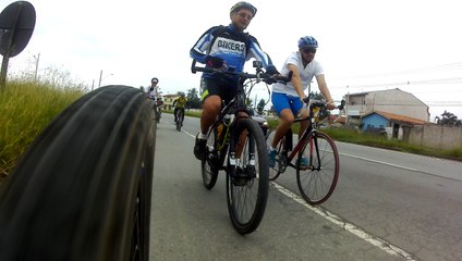 Ultra HD, 2,7k, os amigos, Mountain bike, passeio ciclístico, fé, Aparecida do Norte, SP, Brasil, Marcelo Ambrogi, equipe de ciclismo