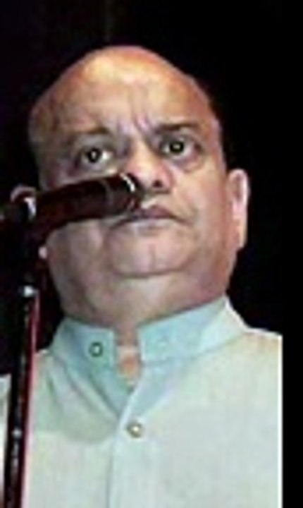 Surendra Sharma ~ Hasya Kavi Sammelan Latest 2017 | हास्य कवि सम्मेलन सुरेन्द्र शर्मा 2