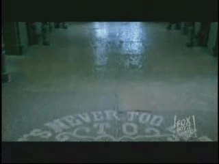 Prison Break - Making a Scene (2005)