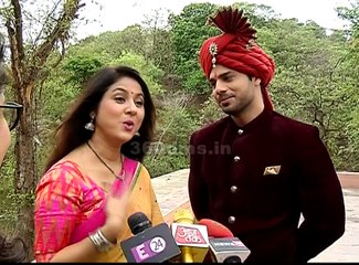 Download Video: Sasural Simar Ka | Simar Is Upset With Vikram | Vikram- Tanvi Married