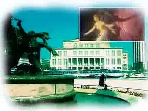 In aller Freundschaft S03E06 Ein trojanisches Pferd