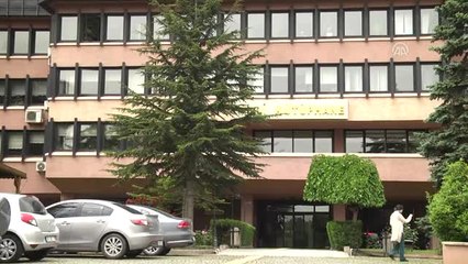 Milli Kütüphane Başkanı Toman: "Milli Kütüphane Başkanları Birliği" Için Hazırlıklar Tamam"