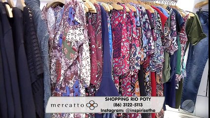 Meio Norte: Programa Revista MN - Bl 03 -  01 06 17