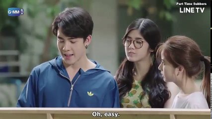 [Engsub EP 4B] - Waterboyy The Series EP 4B - Thailand BL Series