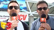 E3 2017 : Julo et Romain sont arrivés à Los Angeles, pronostics et envies depuis la Cité des Anges
