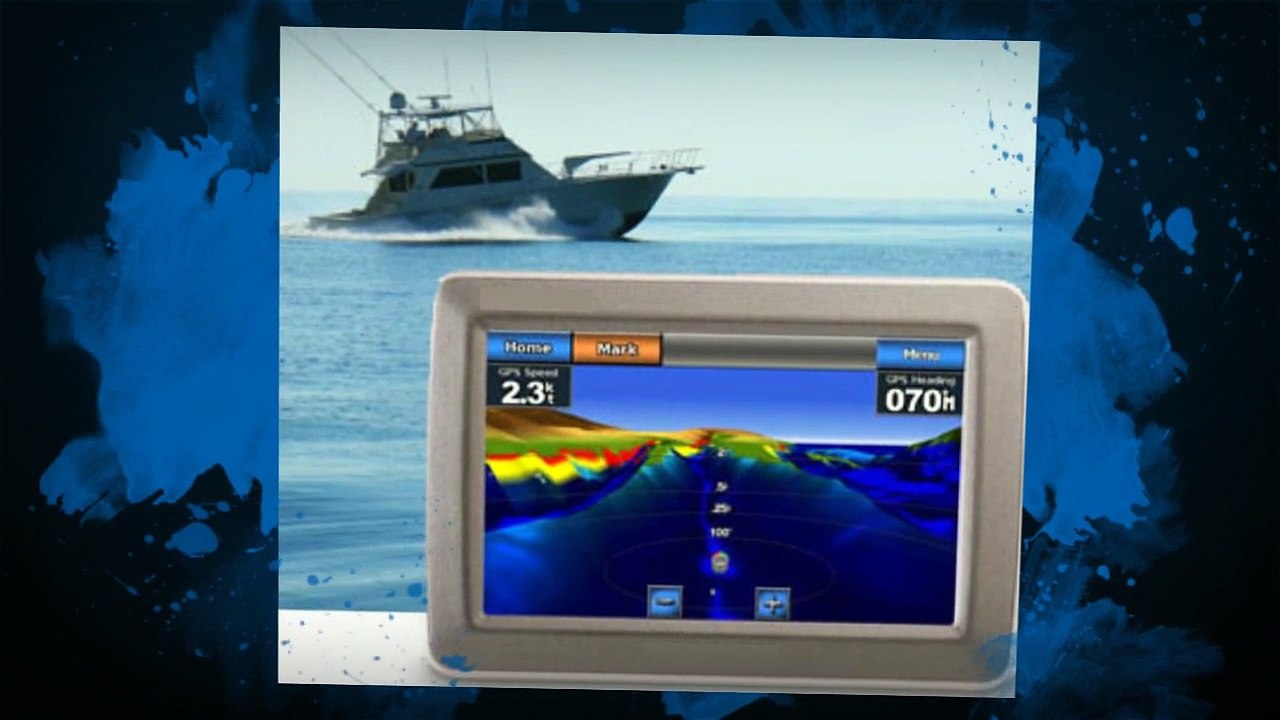 Handheld GPS Tracking Systems for Ship