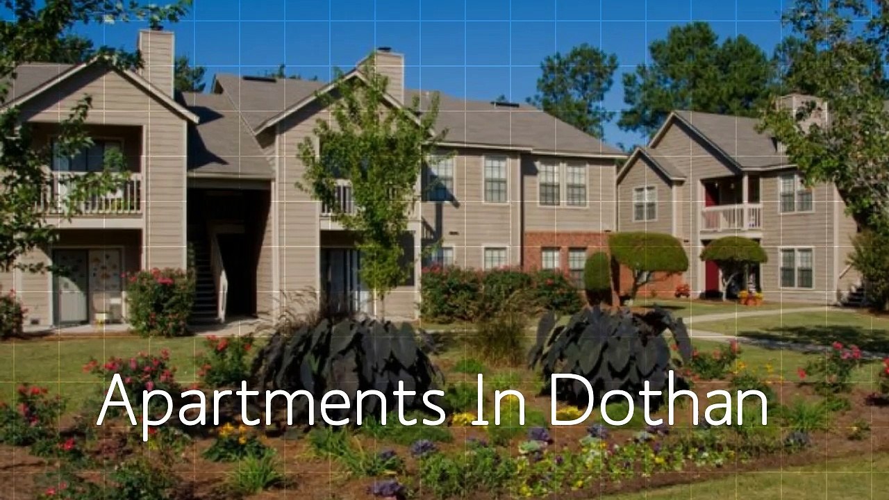 Top Rated Apartments In Dothan