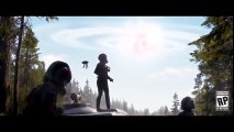 Star Wars Battlefront 2 - Le premier TEASER a fuité !