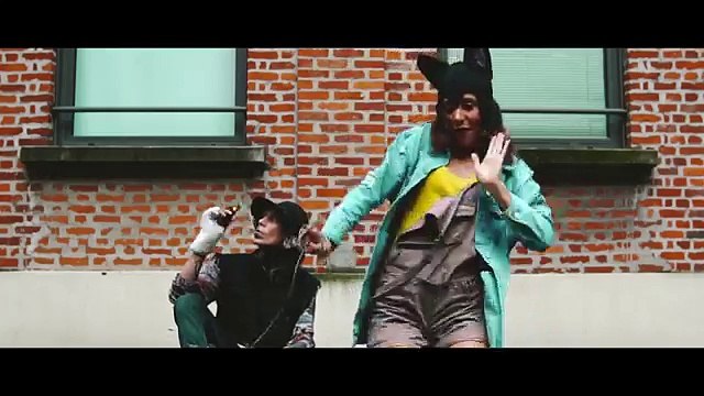 SHADE - BENE MA NON BENISSIMO (Official Video)