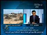 #بث_مباشر | هجوم مسلح على مبنى إذاعة #شمال_سيناء الأقليمية دون وقوع آصابات أو خسائر