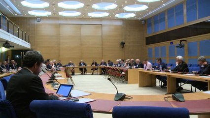 [Entretien] Budget de la défense : Vers les 2% du PIB