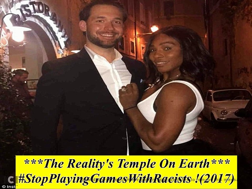 The False Love Between Black & White Peoples