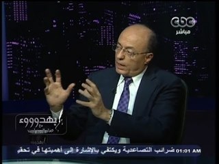 #بهدوووء - من المستفيد ومن الخاسر من قطع المعونة عن مصر ؟