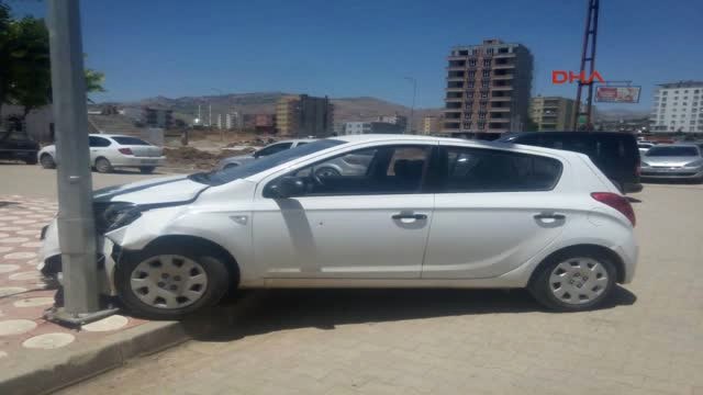 Batman Kozluk'ta Başkanın Yeğenine Silahlı Saldırıda 1 Öğretmen Öldü, 1 Öğretmen Yaralı