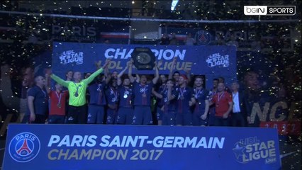 LIDL STARLIGUE 16-17 Résumé Paris Nantes J26