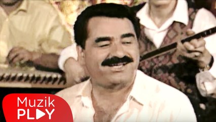 İbrahim Tatlıses - Saza Niye Gelmedin