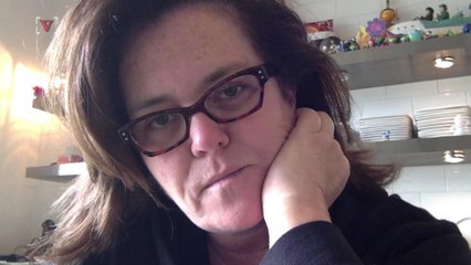 Trump Rival Rosie O’Donnell Makes Big Donation to Accused NSA Leaker Reality Winner