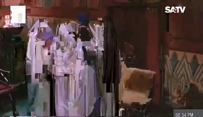 Yousuf Zulekha Bangla Episode-92 II SATV