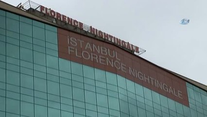 Azerbaycan Enerji Bakanı İstanbul'da Hayatını Kaybetti