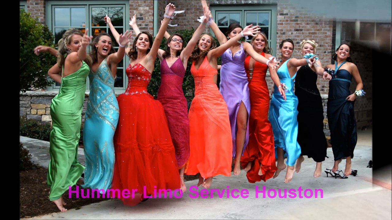 Best Limousines Houston