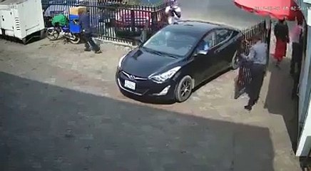 Zenith Bank, Owerri, Robbery Attack That Left 5 Dead