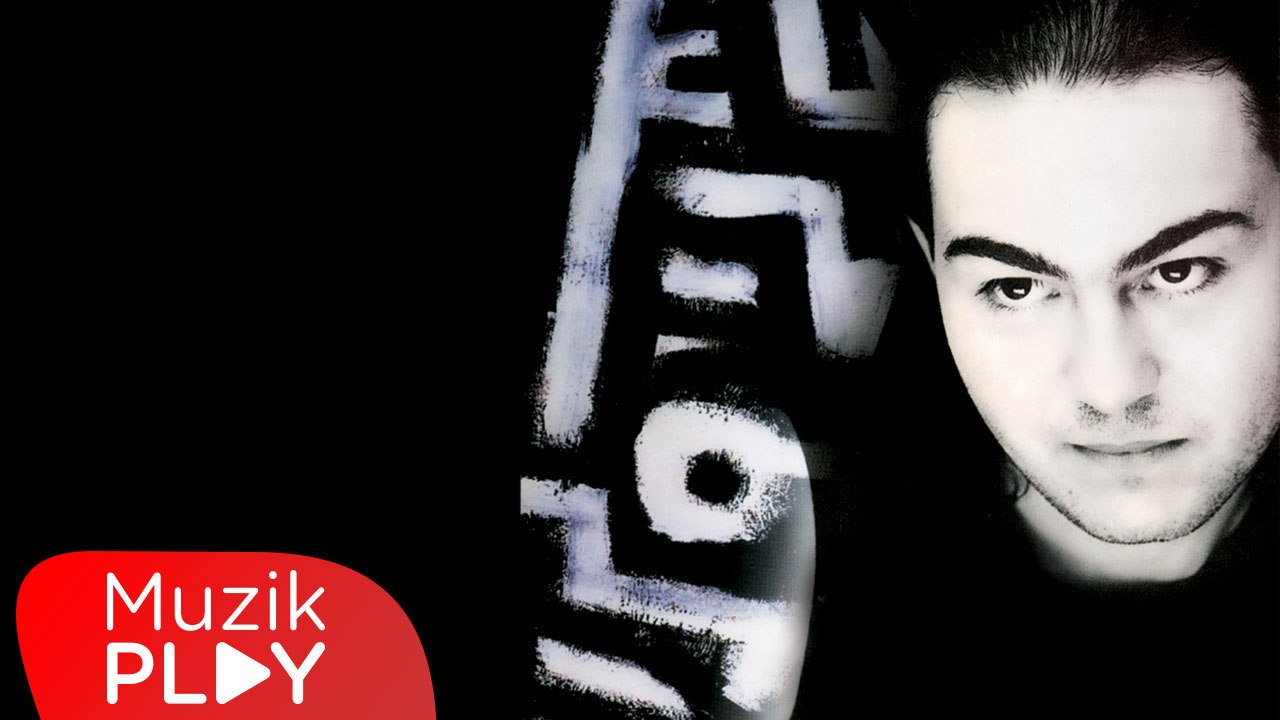 Serdar Ortaç - Aşkın Kitabı