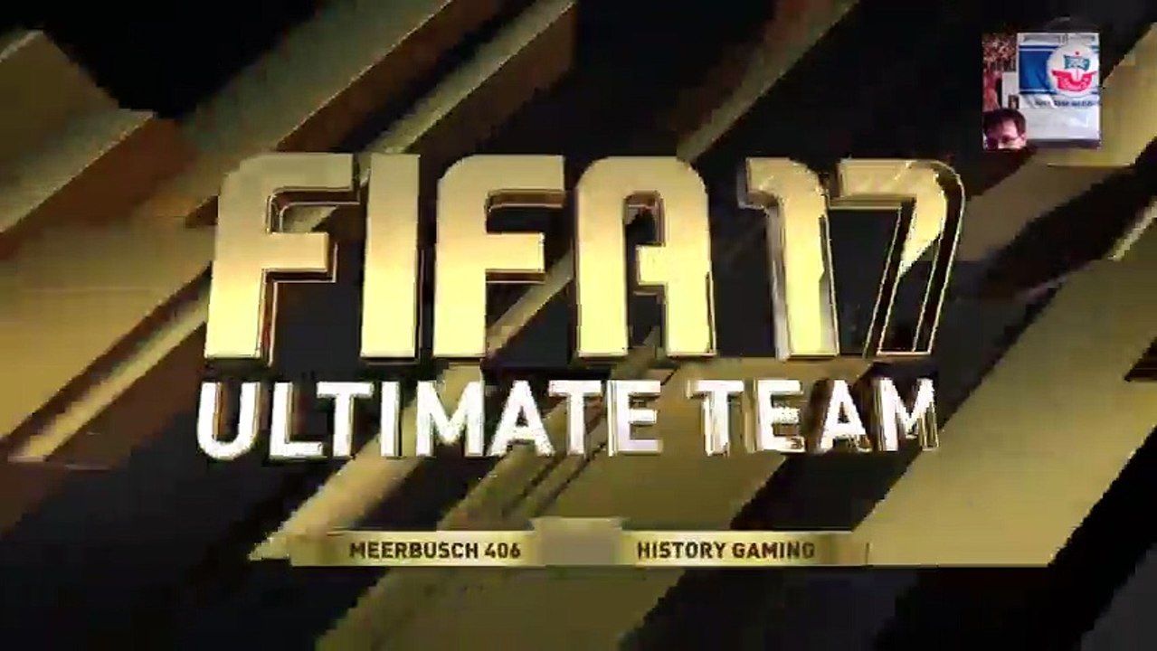 FIFA 17 FUT PS4-Live-Übertragung von Maecky1991 (6)