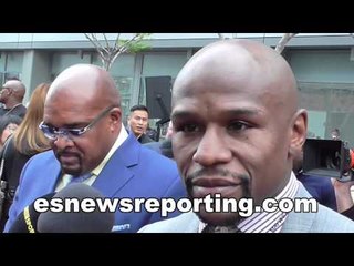 Floyd Mayweather vs Manny Pacquiao Who Is Going To Win - esnews boxing