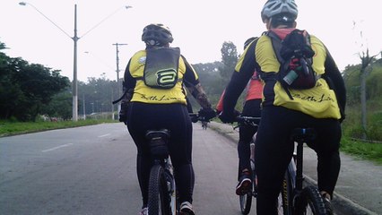 Ultra HD, 2,7k, os amigos, Mountain bike, passeio ciclístico, fé, Aparecida do Norte, SP, Brasil, Marcelo Ambrogi, equipe de ciclismo