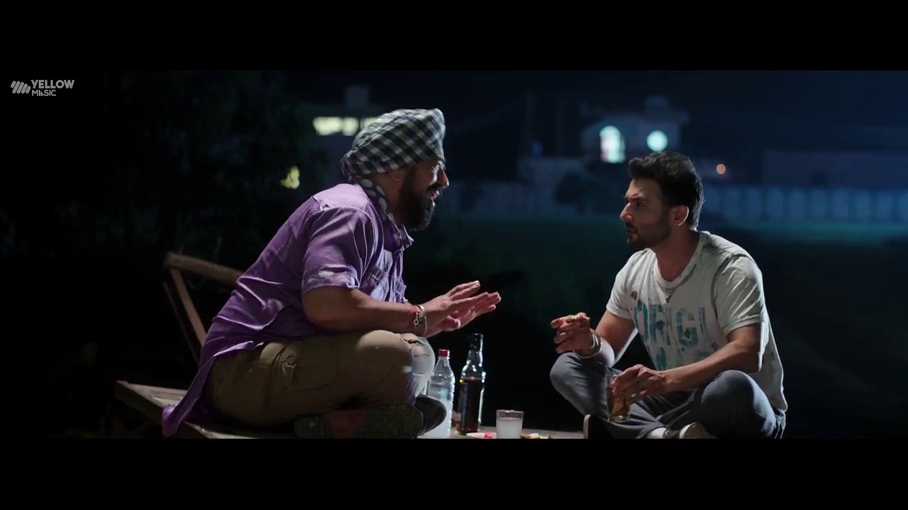 KRAZZY TABBAR TRAILER | HARISH VERMA, PRIYANKA MEHTA, YOGRAJ SINGH, JASWINDER BHALLA | 7th July