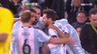 Brazil 0-1 Argentina - Highlights -  09.06.2017 [HD]