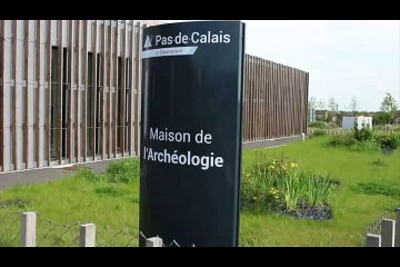 "Le passé comme si vous y étiez ?", en langue des signes !