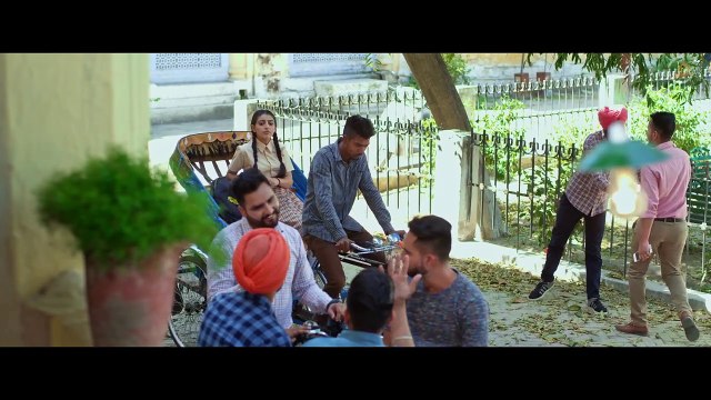 MANGNA ( Full Song ) _ TAAJ GILL _ Preet Judge _ Latest Punjabi Song 2017 _ JUKE