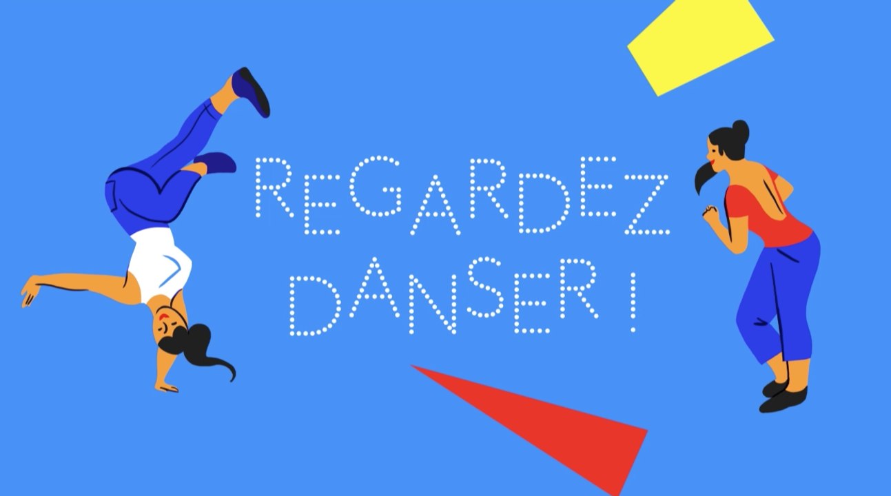 Le Grand Bal : le 13 juillet au Grand Palais !
