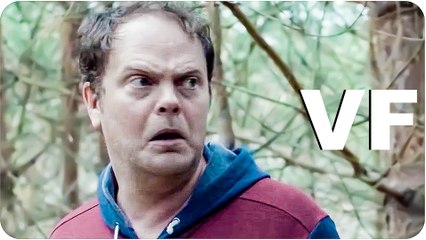 SHIMMER LAKE Bande Annonce VF (2017)